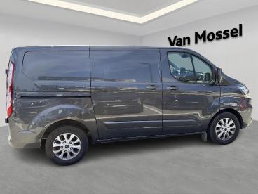 SPOTICAR Ford Transit Custom 300s 2.0td 170pk/125kw A6 Fwd Occasions - Hatchback Diesel Grijs - Diest - 1200387833_5