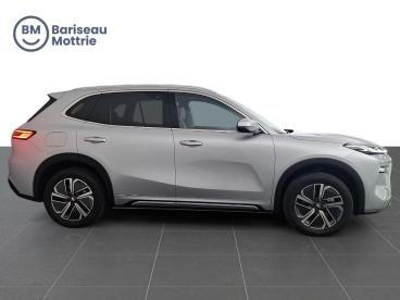 SPOTICAR Geely Starray Pro Phev*leder*zetelverwarming*360° Camera*dab*gps Tweedehands - Hatchback Hybrid Grey - Roeselare - 1200395571_3