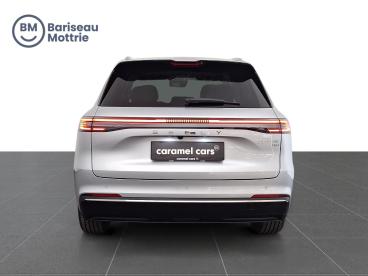 SPOTICAR Geely Starray Pro Phev*leder*zetelverwarming*360° Camera*dab*gps Tweedehands - Hatchback Hybrid Grey - Roeselare - 1200395571_5