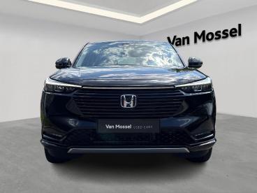SPOTICAR Honda Hr-v 1.5 I-vtec Hev Advance Occasions - Suv Essence Zwart - Hasselt - 1200379010_2