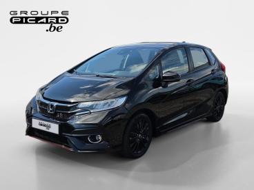 SPOTICAR Honda Jazz Dynamic Occasions - Citadine Essence Black - Arlon - 1200394952_1