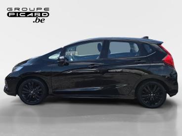 SPOTICAR Honda Jazz Dynamic Occasions - Citadine Essence Black - Arlon - 1200394952_2