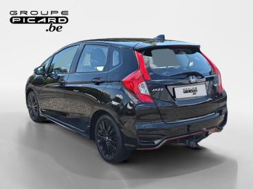 SPOTICAR Honda Jazz Dynamic Occasions - Citadine Essence Black - Arlon - 1200394952_3