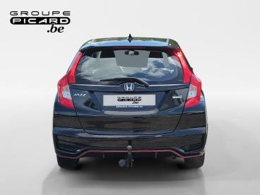 SPOTICAR Honda Jazz Dynamic Occasions - Citadine Essence Black - Arlon - 1200394952_4