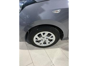 SPOTICAR Hyundai I10 Twist Tweedehands - Citadine Benzine Anthracite - Zemst - 400363871_3