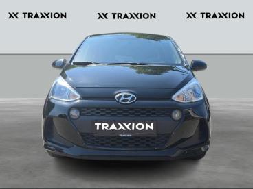 SPOTICAR Hyundai I10 I 10 Twist Tweedehands - Citadine Benzine Black - Waarschoot - 1200380478_2