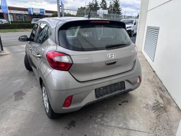 SPOTICAR Hyundai I10 1.2 Benzine 84 Pk Tweedehands - Citadine Benzine Undefined - Sint-niklaas - 1200390960_3