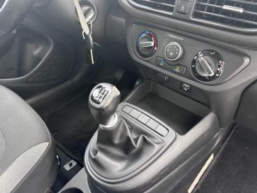 SPOTICAR Hyundai I10 1.2 Benzine 84 Pk Tweedehands - Citadine Benzine Undefined - Sint-niklaas - 1200390960_4