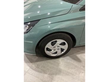 SPOTICAR Hyundai I20 Twist Occasions - Citadine Essence Vert - Zemst - 400363915_2
