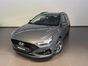 SPOTICAR Hyundai I30 Wagon Tweedehands - Citadine Benzine Undefined - Embourg (chênée) - 1200389611_1