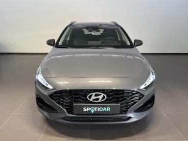 SPOTICAR Hyundai I30 Wagon Tweedehands - Citadine Benzine Undefined - Embourg (chênée) - 1200389611_2