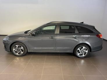SPOTICAR Hyundai I30 Wagon Tweedehands - Citadine Benzine Undefined - Embourg (chênée) - 1200389611_4