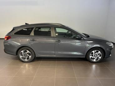 SPOTICAR Hyundai I30 Wagon Tweedehands - Citadine Benzine Undefined - Embourg (chênée) - 1200389611_5