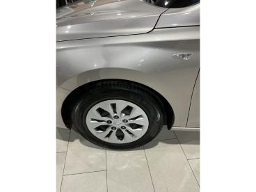 SPOTICAR Hyundai I30 Sw Air Tweedehands - Break Benzine Beige - Zemst - 400366345_3