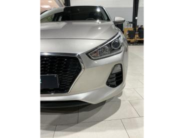 SPOTICAR Hyundai I30 Sw Air Tweedehands - Break Benzine Beige - Zemst - 400366345_5