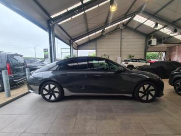 SPOTICAR Hyundai Ioniq 6 Core Plus 77.4 Occasions - Berline Electrique Grey - Sint-niklaas - 1200367805_3