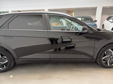 SPOTICAR Hyundai Ioniq 5 1 77.4kwh Core Occasions -  Electrique Noir - Drogenbos - 1200375541_4