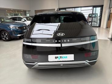 SPOTICAR Hyundai Ioniq 5 1 77.4kwh Core Occasions -  Electrique Noir - Drogenbos - 1200375541_5