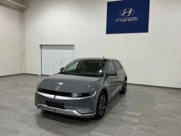 SPOTICAR Hyundai Ioniq 5 73 Kwh Balance Solar Occasions - Berline Electrique Gris - Zemst - 1200379661_1