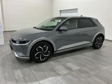 SPOTICAR Hyundai Ioniq 5 73 Kwh Balance Solar Occasions - Berline Electrique Gris - Zemst - 1200379661_2