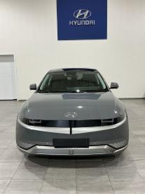 SPOTICAR Hyundai Ioniq 5 73 Kwh Balance Solar Occasions - Berline Electrique Gris - Zemst - 1200379661_3