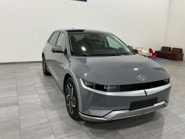 SPOTICAR Hyundai Ioniq 5 73 Kwh Balance Solar Occasions - Berline Electrique Gris - Zemst - 1200379661_4