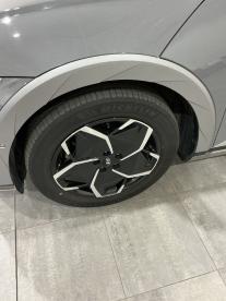 SPOTICAR Hyundai Ioniq 5 73 Kwh Balance Solar Occasions - Berline Electrique Gris - Zemst - 1200379661_5