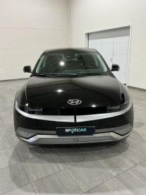 SPOTICAR Hyundai Ioniq 5 77 Kwh Balance Vision Occasions - Hatchback Electrique Noir - Zemst - 1200394426_2