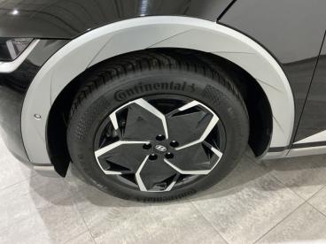 SPOTICAR Hyundai Ioniq 5 77 Kwh Balance Vision Occasions - Hatchback Electrique Noir - Zemst - 1200394426_4