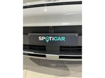 SPOTICAR Hyundai Kona Gdi Hev Shine 6at Occasions - Suv Hybride Blanc - Zemst - 400364982_5