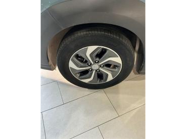 SPOTICAR Hyundai Kona Gdi Twist Dct Tweedehands - Suv Hybrid Vert - Zemst - 400366485_4