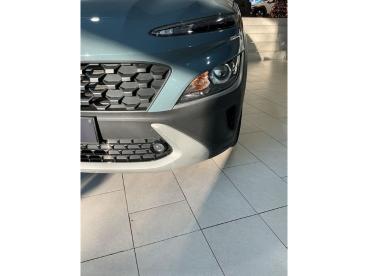 SPOTICAR Hyundai Kona Gdi Twist Dct Tweedehands - Suv Hybrid Vert - Zemst - 400366485_5