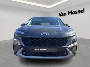 SPOTICAR Hyundai Kona 1.0 T-gdi Dct Twist |navi App|camera Tweedehands - Suv Benzine Grijs - Hasselt - 1200370619_2