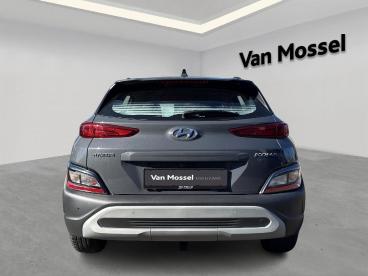 SPOTICAR Hyundai Kona 1.0 T-gdi Dct Twist |navi App|camera Tweedehands - Suv Benzine Grijs - Hasselt - 1200370619_3