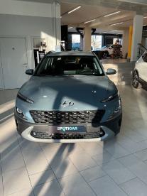 SPOTICAR Hyundai Kona Gdi Twist Dct Occasions - Suv Hybride Vert - Zemst - 1200371196_2