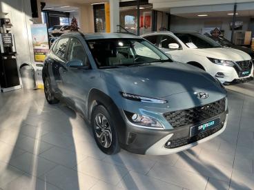 SPOTICAR Hyundai Kona Gdi Twist Dct Occasions - Suv Hybride Vert - Zemst - 1200371196_3