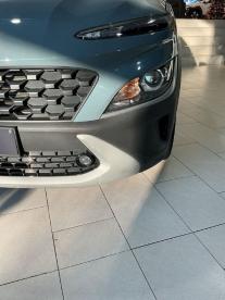 SPOTICAR Hyundai Kona Gdi Twist Dct Occasions - Suv Hybride Vert - Zemst - 1200371196_5