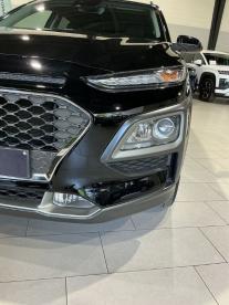 SPOTICAR Hyundai Kona T-gdi Urban Occasions - Suv Essence Noir - Zemst - 1200378490_4