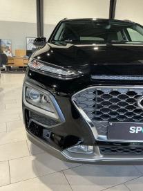 SPOTICAR Hyundai Kona T-gdi Urban Occasions - Suv Essence Noir - Zemst - 1200378490_5