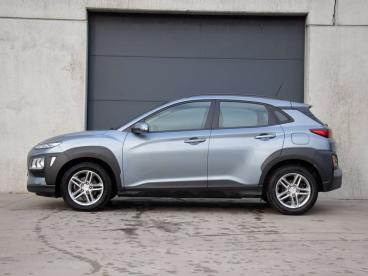 SPOTICAR Hyundai Kona 1.0 Mt6 120pk Camera|carplay|cruise Control Occasions - Suv Essence Grijs - Veurne - 1200379398_5