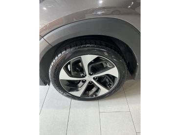 SPOTICAR Hyundai Tucson T-gdi Executive 2wd Dct Occasions - Suv Essence Anthracite - Zemst - 400362720_3