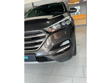 SPOTICAR Hyundai Tucson T-gdi Executive 2wd Dct Occasions - Suv Essence Anthracite - Zemst - 400362720_4