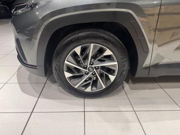 SPOTICAR Hyundai Tucson  Tweedehands - Suv Diesel Grey - Gilly - 1200366306_5