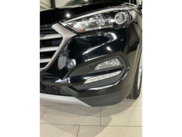 SPOTICAR Hyundai Tucson Gdi Isg Premium Go! 2wd Tweedehands - Suv Benzine Noir - Zemst - 400367497_4