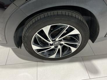 SPOTICAR Hyundai Tucson Crdi Isg Shine 2wd Dct-7 Occasions - Suv Diesel Noir - Zemst - 1200370977_2