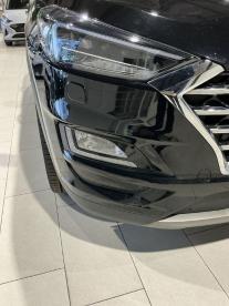 SPOTICAR Hyundai Tucson Crdi Isg Shine 2wd Dct-7 Occasions - Suv Diesel Noir - Zemst - 1200370977_5