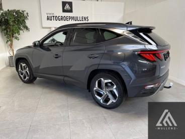 SPOTICAR Hyundai Tucson T-gdi Shine Hev 6at Tweedehands - Suv Hybrid Anthracite - Halen - 1200371172_3