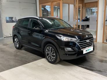 SPOTICAR Hyundai Tucson 3 1.6 Gdi Isg 2wd 6m/t Feel Tweedehands - Suv Benzine Grijs - Wijnegem - 1200372132_3