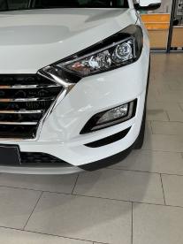 SPOTICAR Hyundai Tucson T-gdi Feel Comfortpack #1 2wd Tweedehands - Suv Benzine Blanc - Zemst - 1200372308_5