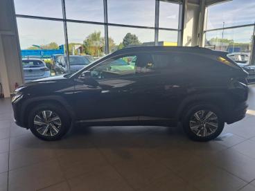 SPOTICAR Hyundai Tucson Tucson Occasions - Suv Hybride Black - Dendermonde - 1200374223_4